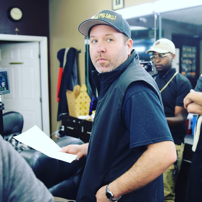 actor Jesse Felsot large photo