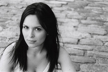 actor Blaze Berdahl large photo