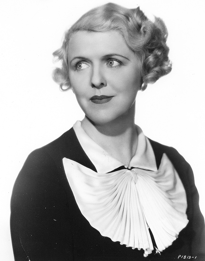 actor Leota Lorraine large photo