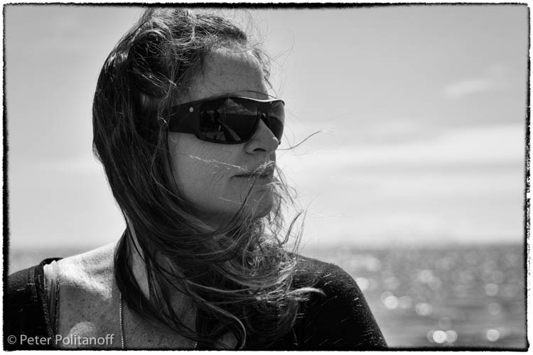 actor Melanie Grefe large photo