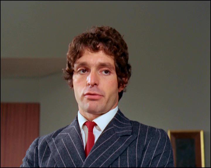 actor Jonathan Burn large photo