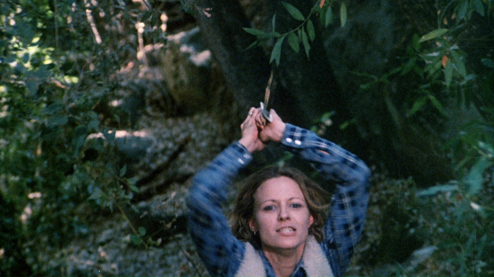 actor Tomi Barrett large photo