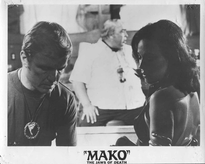 actor Buffy Dee large photo