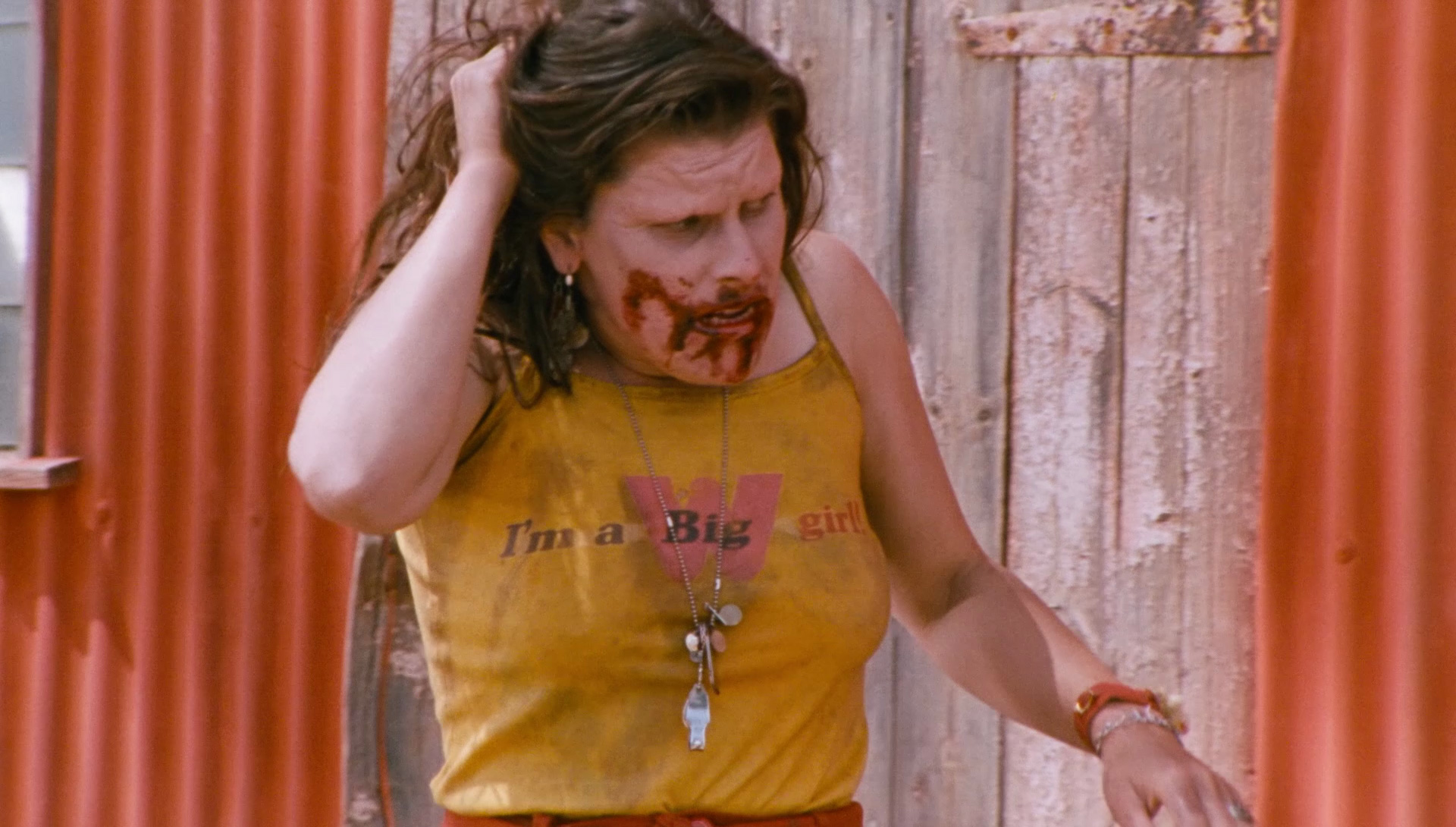 actor Anthea Davis large photo