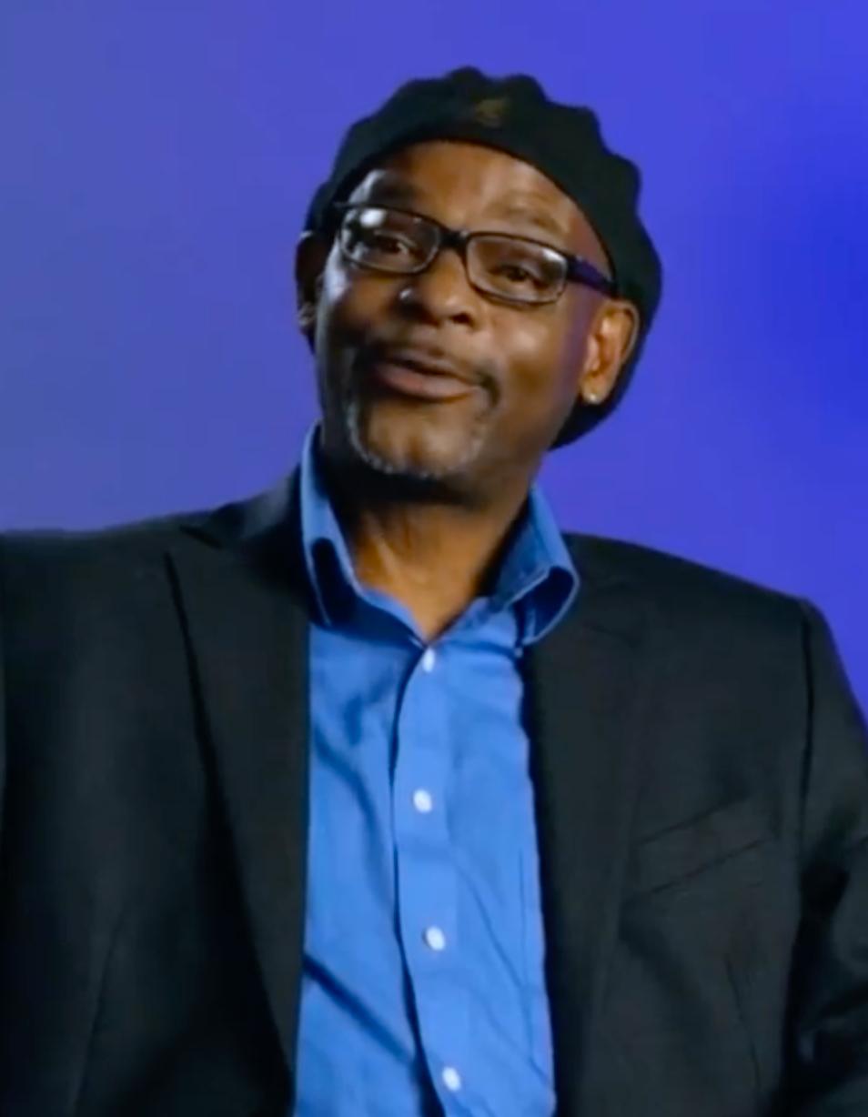 actor Corkey Ford large photo