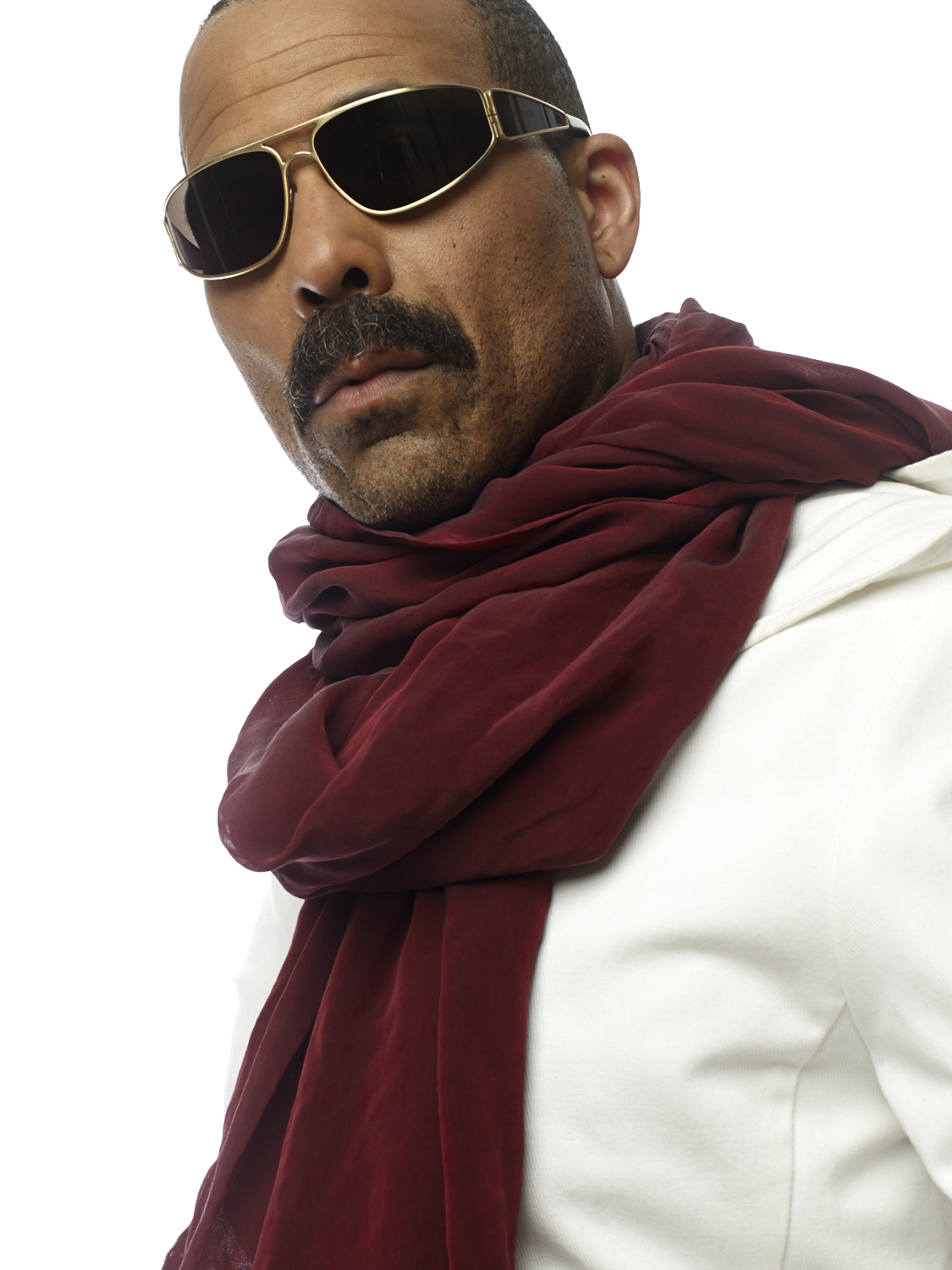 actor Kahil El Zabar large photo