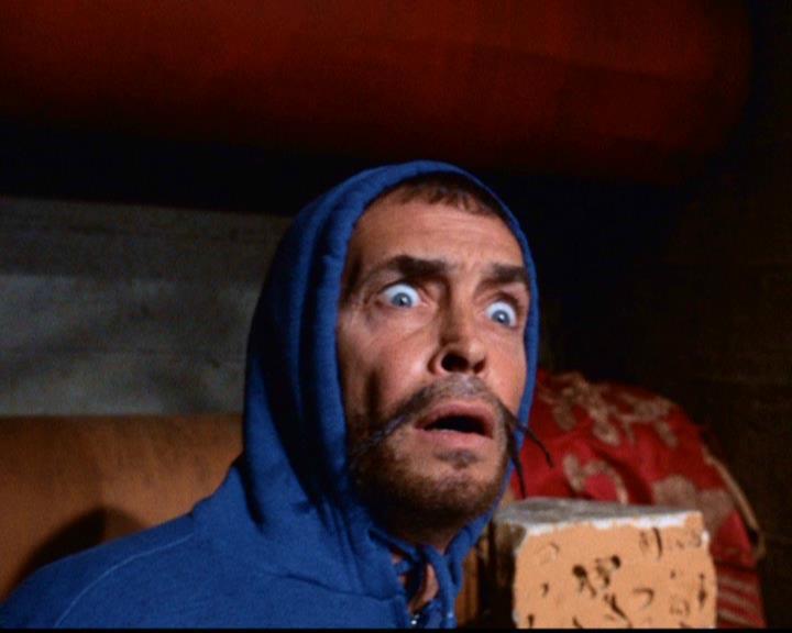 actor Tim Herbert large photo