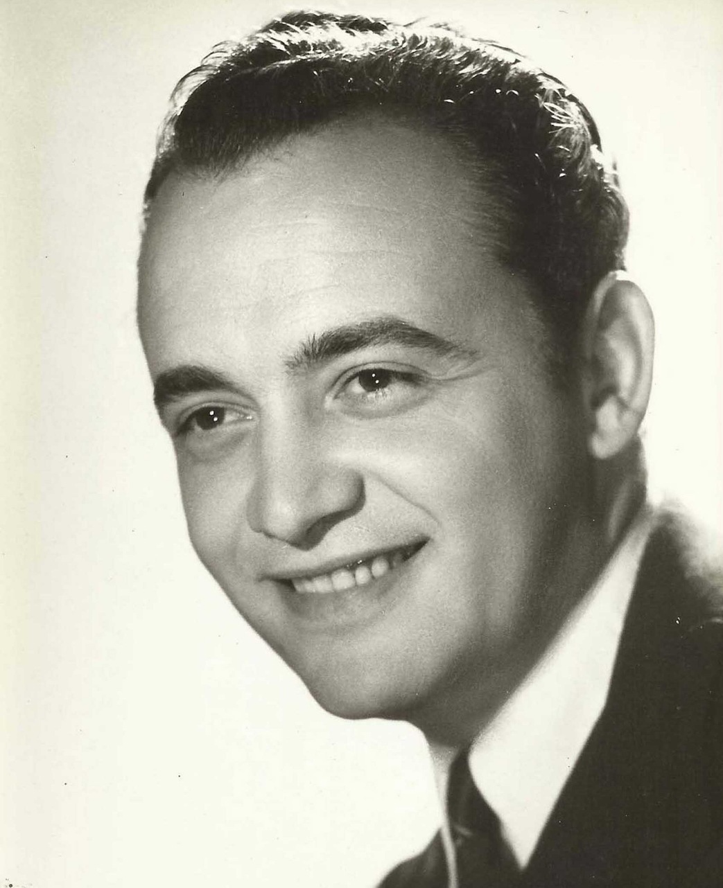 actor Raymond Pellegrin large photo