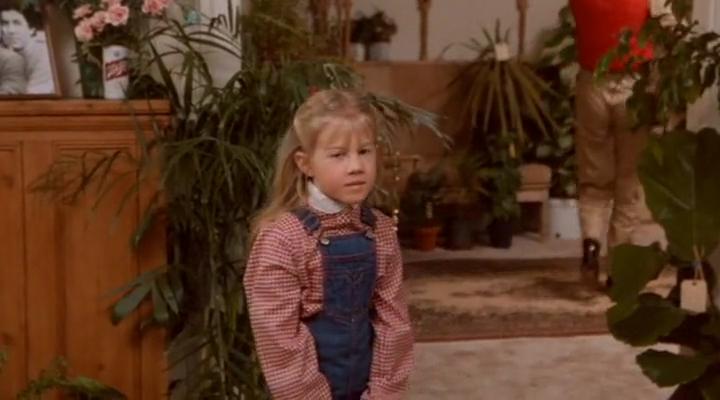 actor Tamar Howard large photo