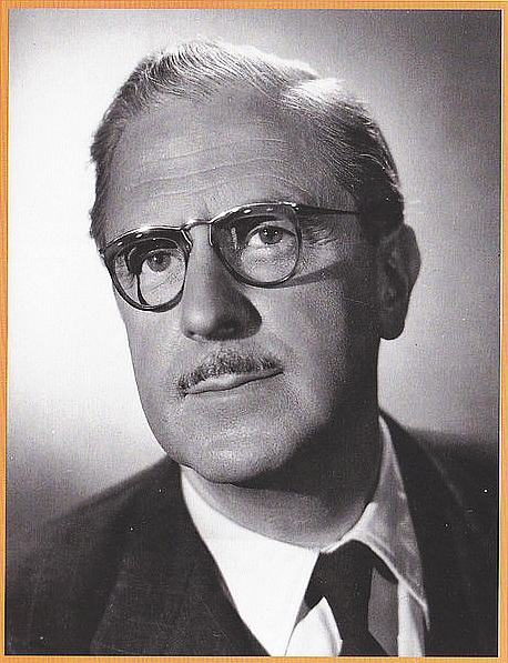 actor Henri Crémieux large photo