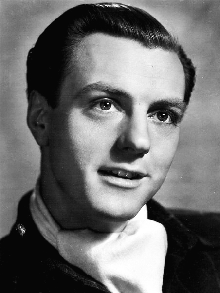 actor David Tree large photo