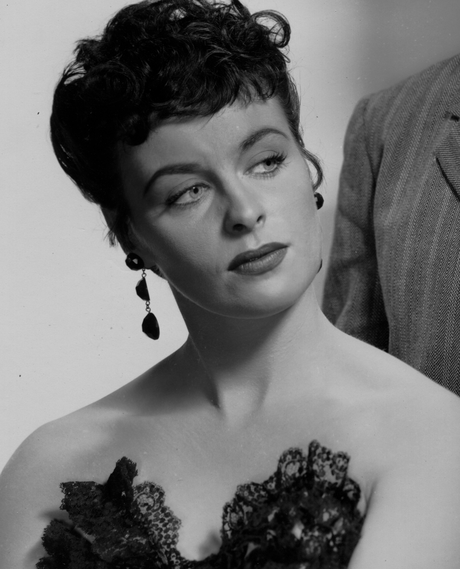 actor Constance Smith large photo