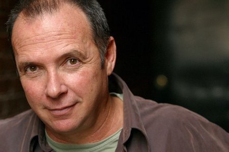 actor James Arone large photo