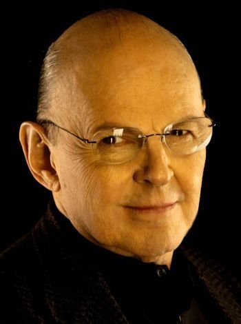 actor Conrad Janis large photo