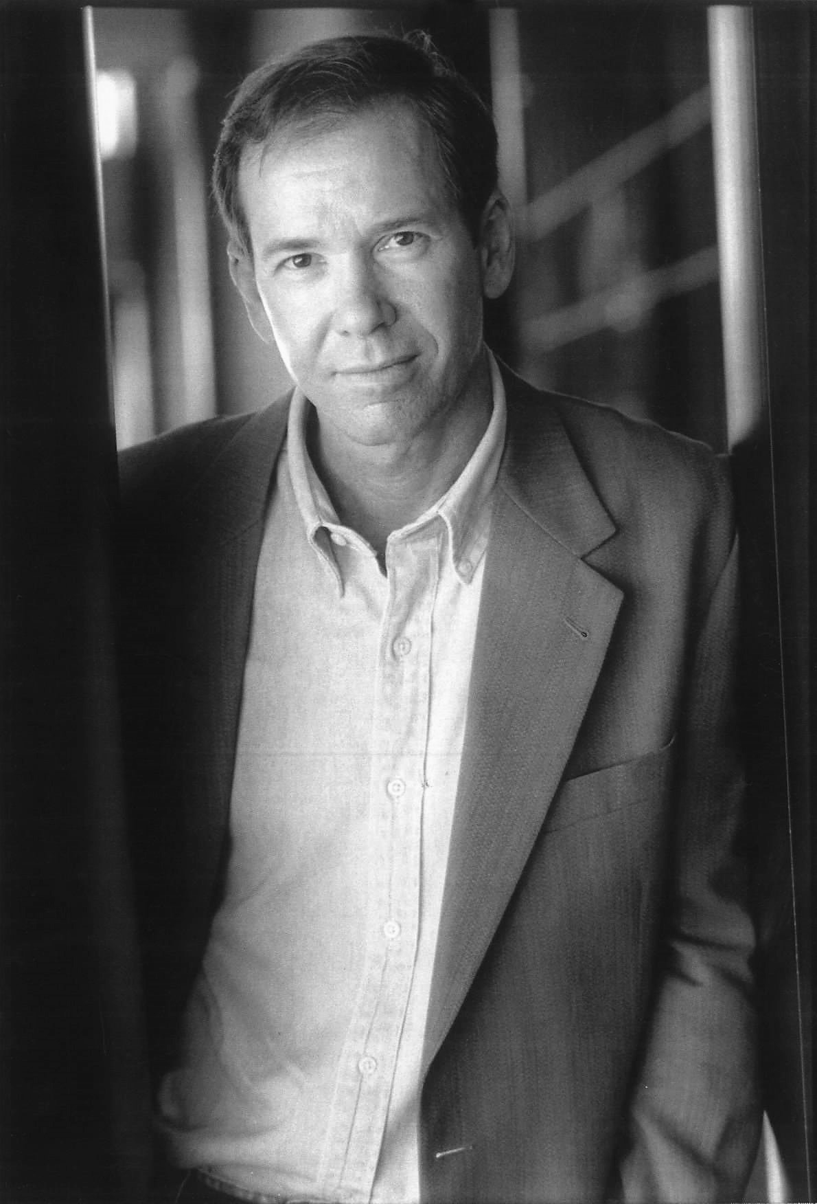 actor Steve Nevil large photo