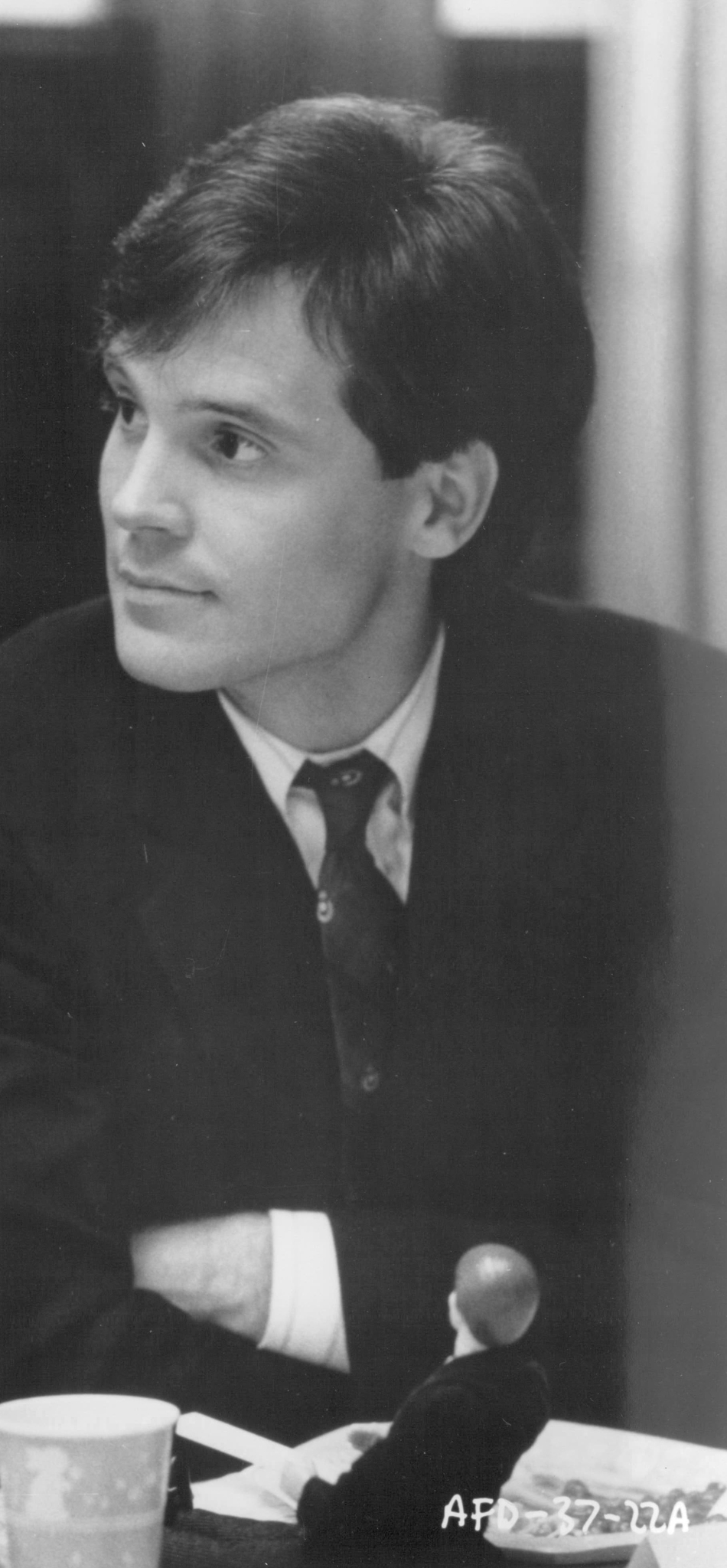 actor Jay Baker large photo