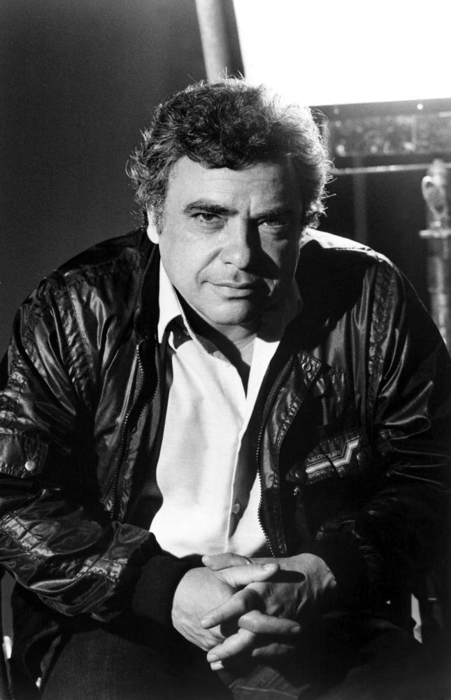 actor Jeannot Szwarc large photo