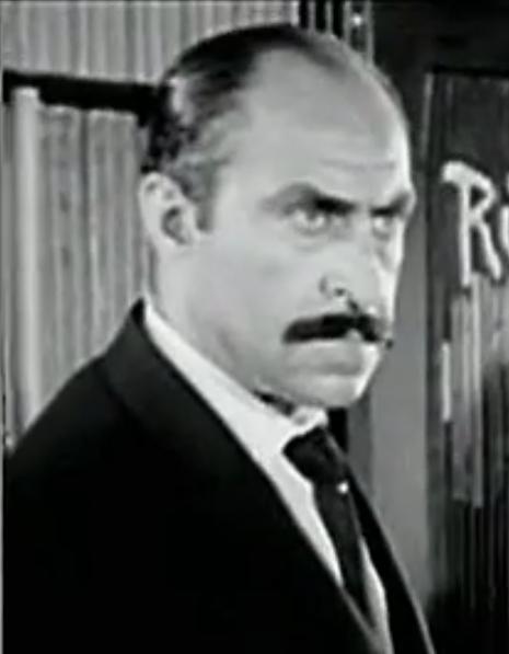 actor Hasan Ceylan large photo