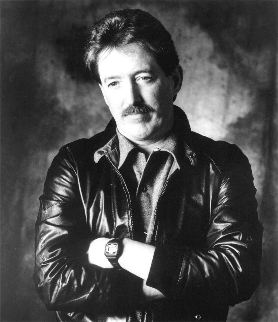 actor Paul Butterfield large photo