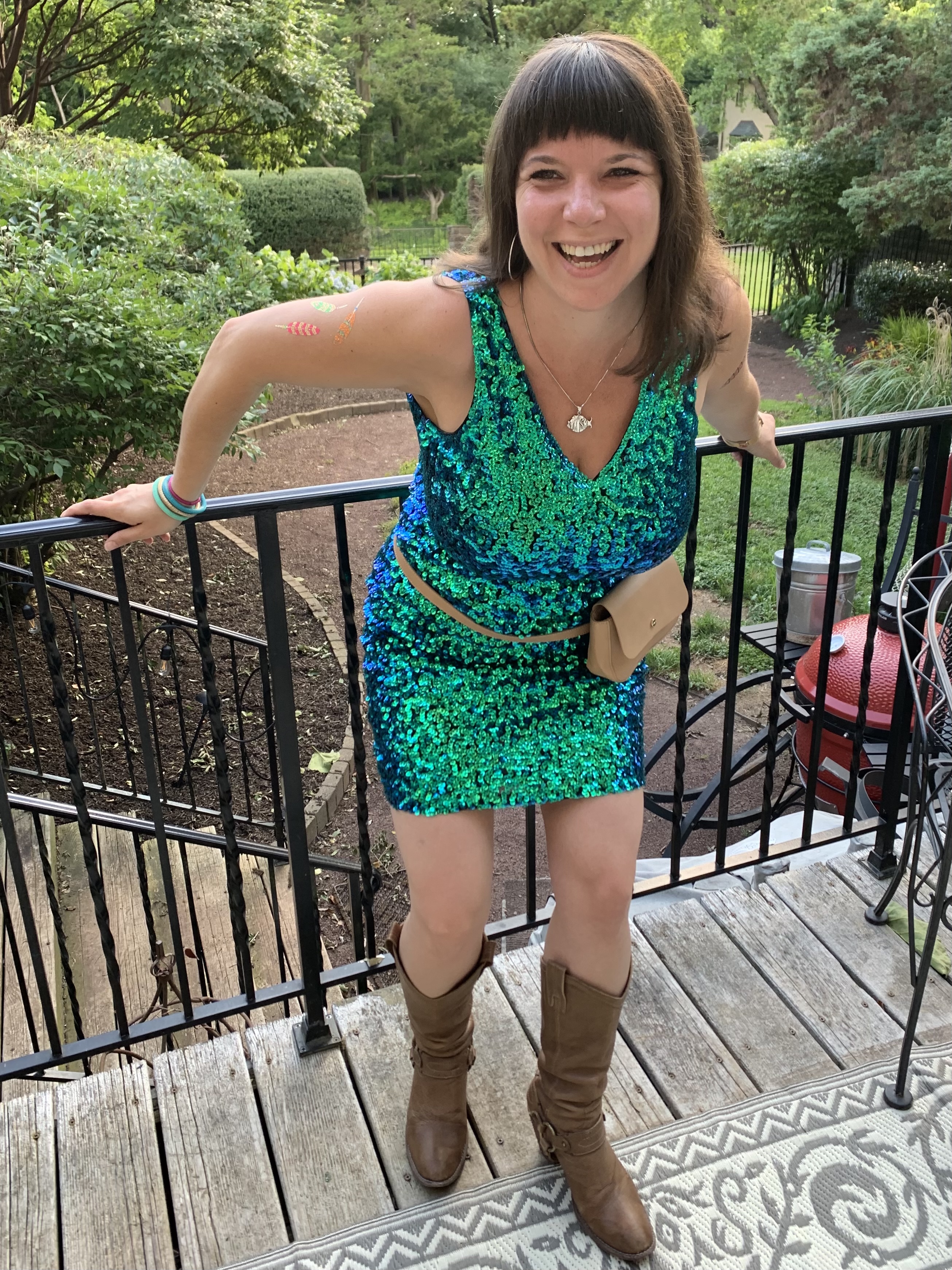 actor Ellen Latzen large photo