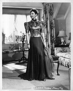 actor Isabel Jeans large photo