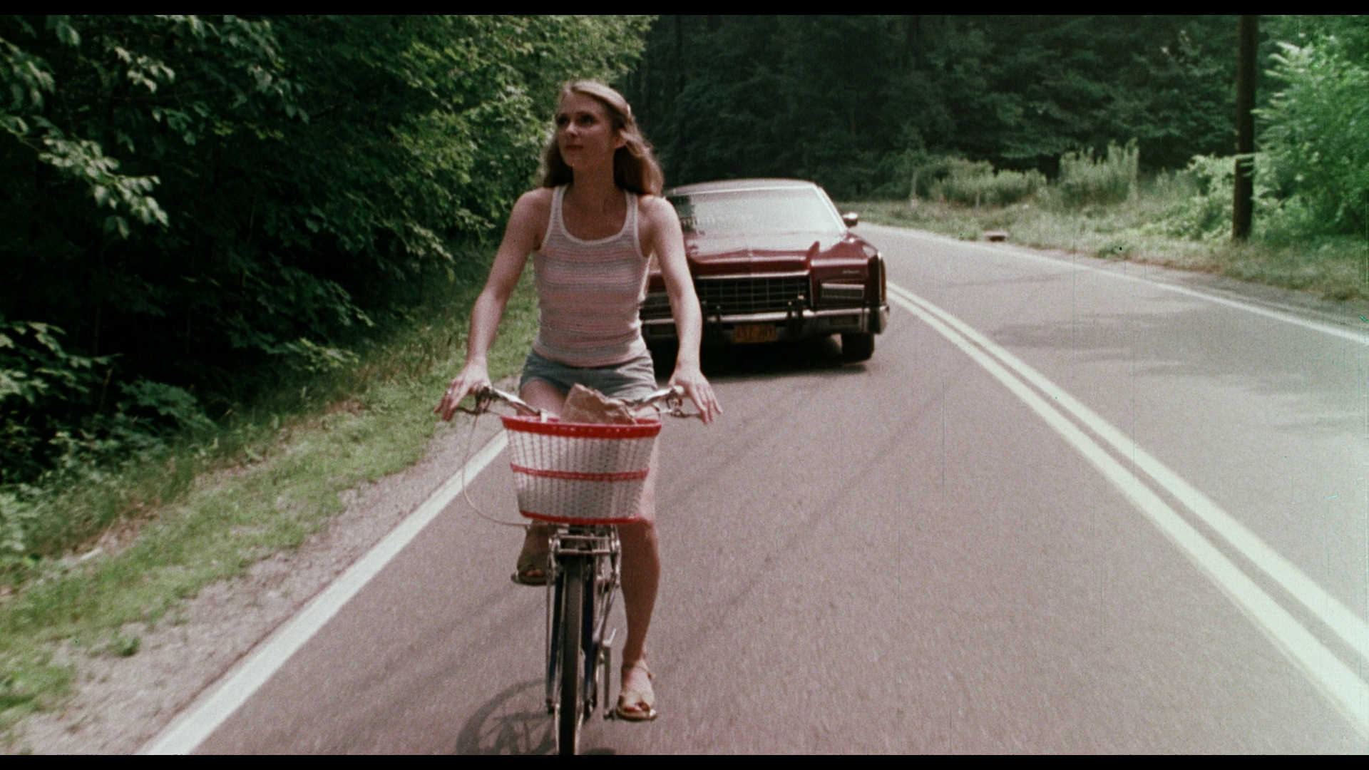 actor Joy Glaccum large photo