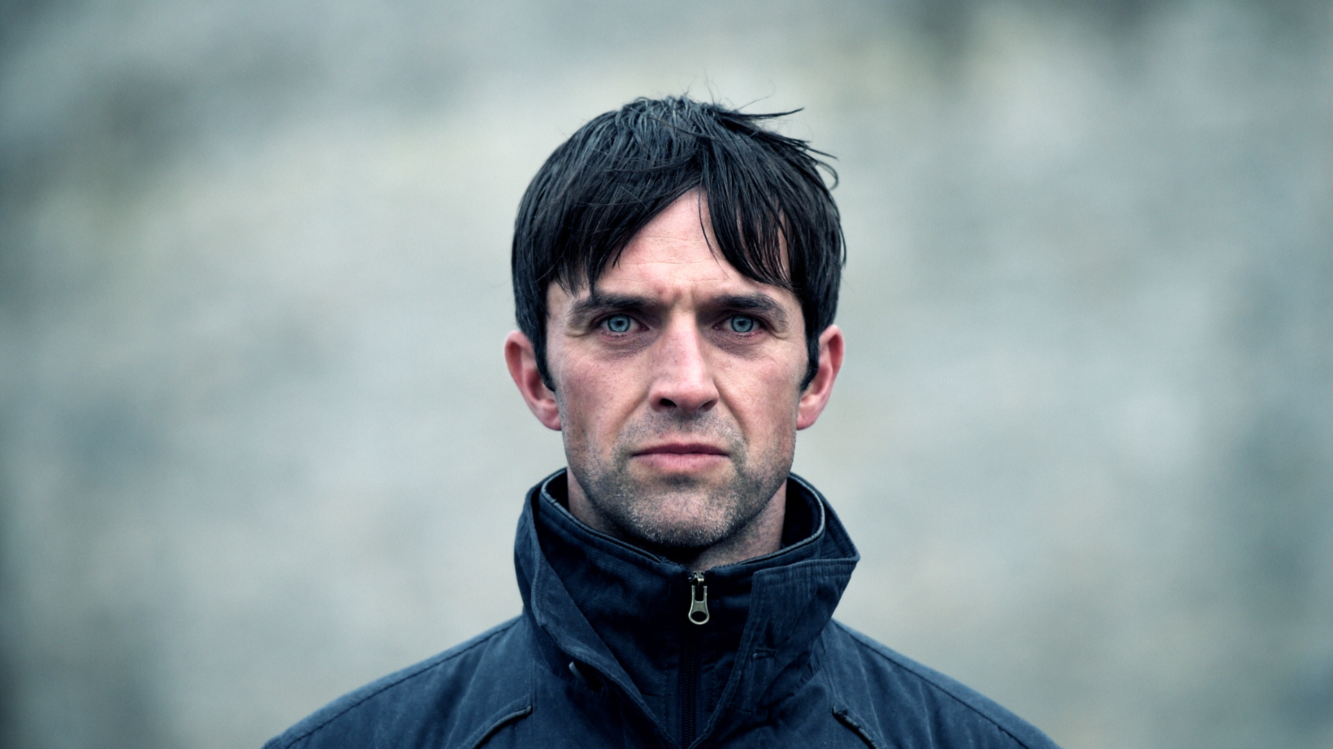 actor Alan Devine large photo