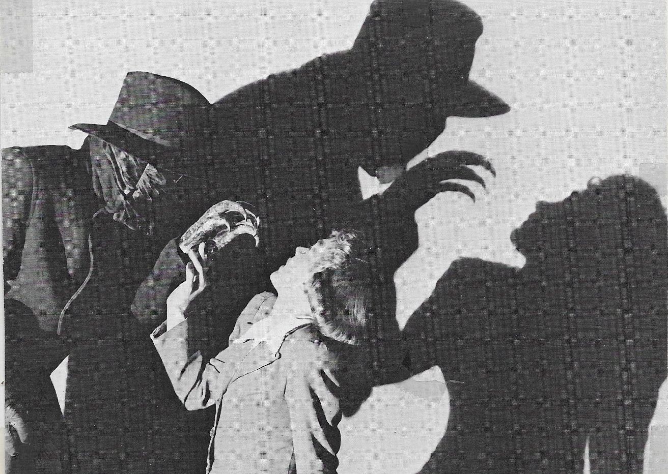 actor Joyce Bryant large photo