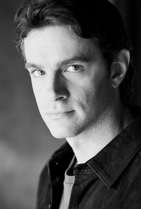 actor Keith Coulouris large photo