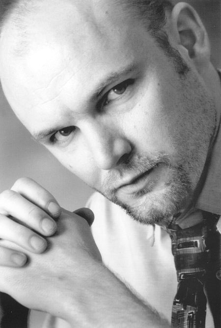 actor Eric Gerleman large photo