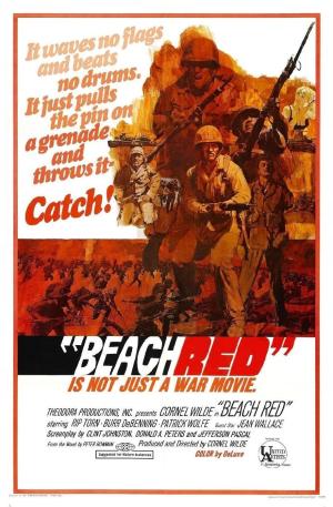 Beach Red [Version française]