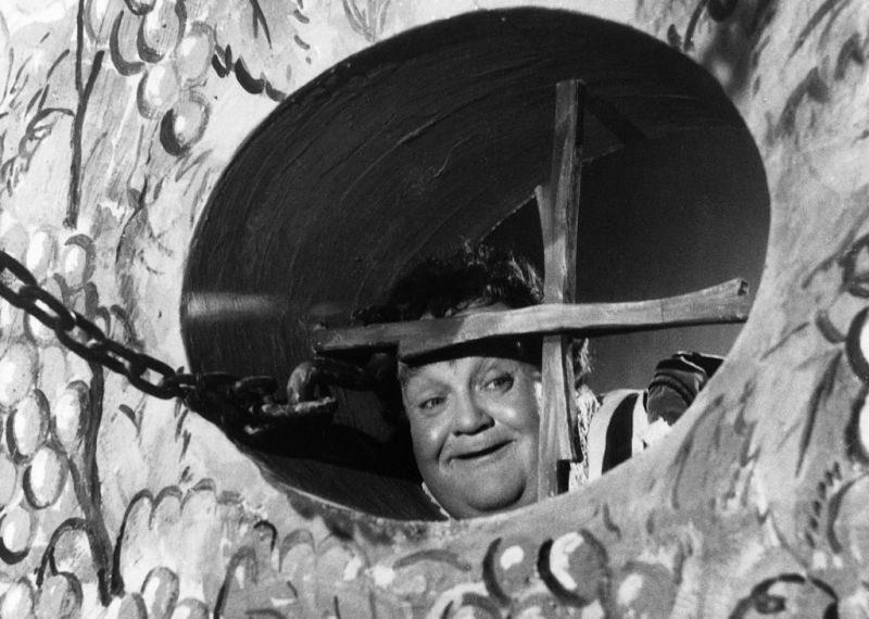 actor Frantisek Cerný large photo