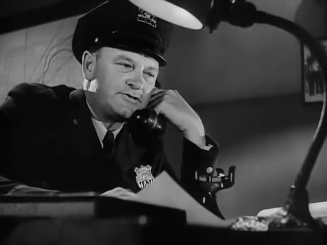 actor Eddy Chandler large photo