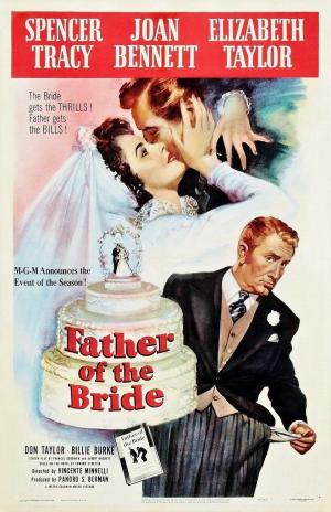 Father of the Bride [Version française]