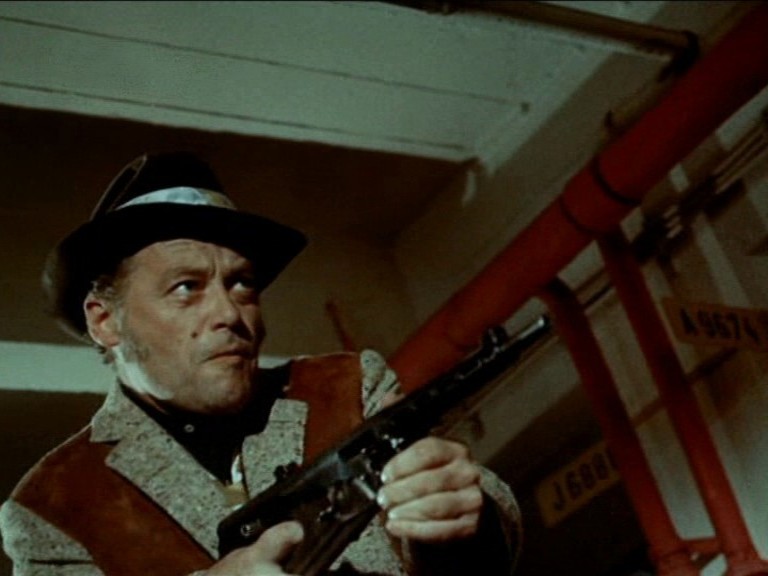 actor Lubor Tokos large photo