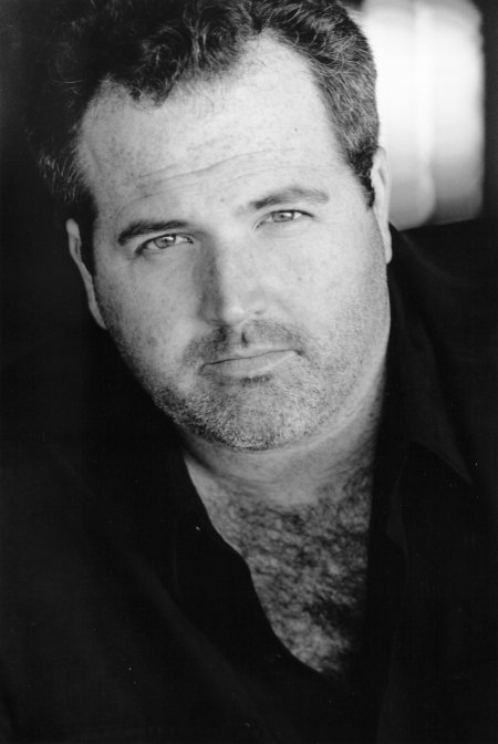 actor Chadd Nyerges large photo