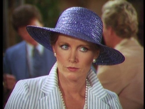 actor Susan Howard large photo