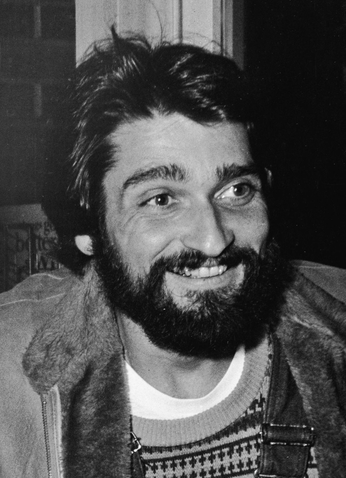 actor Gus Trikonis large photo