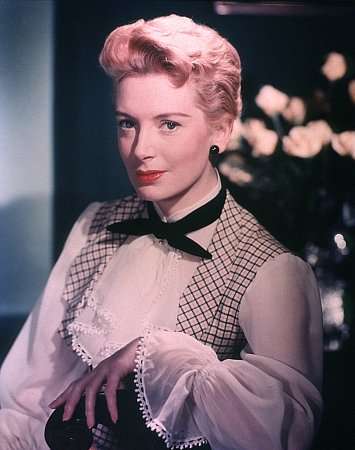actor Deborah Kerr large photo