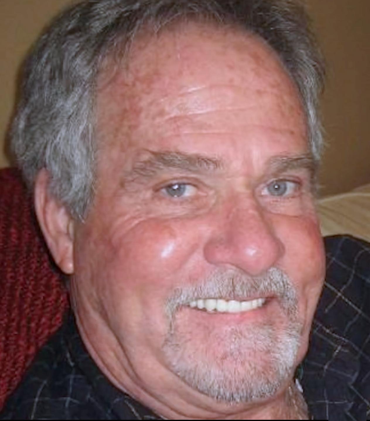 actor Tim Donnelly large photo