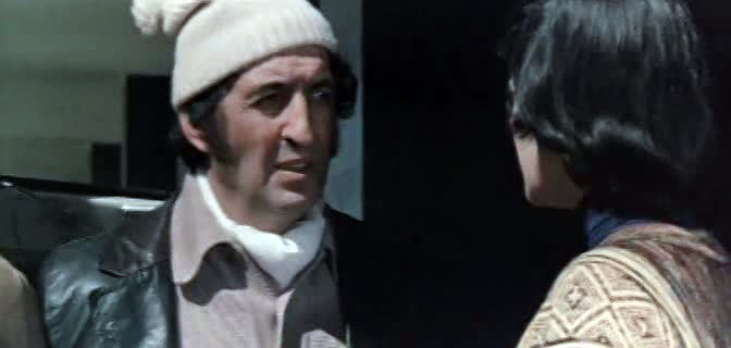 actor Yakov Goldshteyn large photo