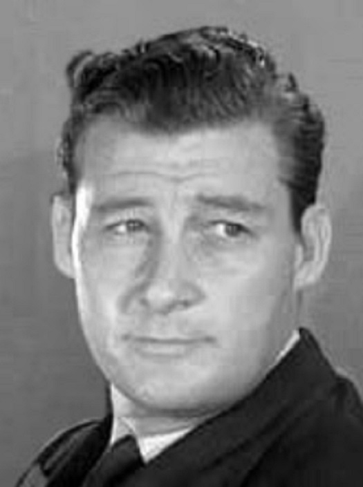 actor Harp McGuire large photo