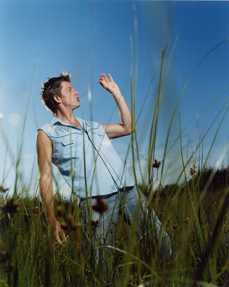 actor Brett Gillen large photo