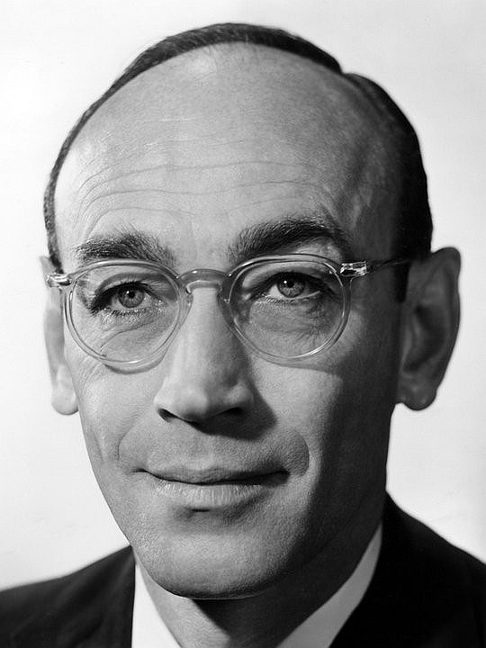 actor Douglas Spencer large photo