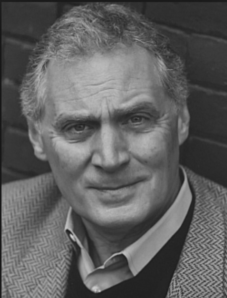 actor Robin Ward large photo