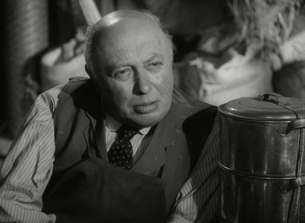 actor Frank Tickle large photo