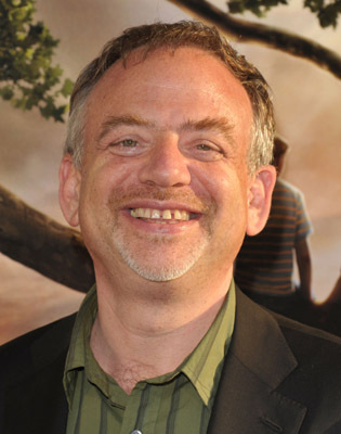 actor Marc Shaiman large photo