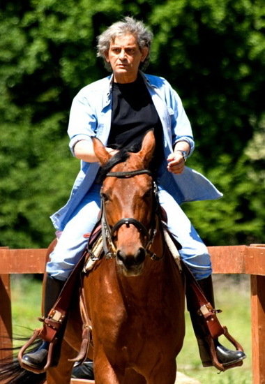 actor Adrian Pintea large photo