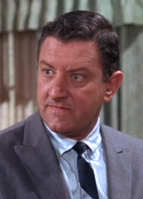 actor David Ketchum large photo