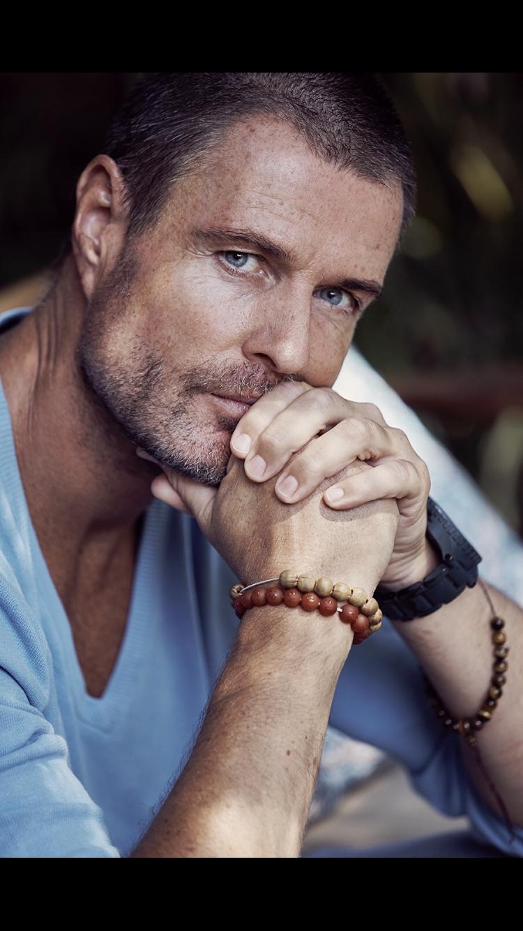 actor Adamo Palladino large photo